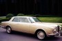 ROLLS-ROYCE Silver Shadow Coupe specs and photos